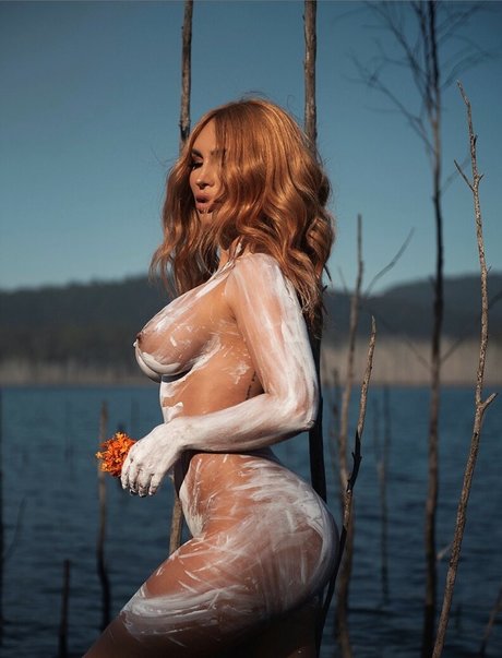 Rosanna Arkle estrella porno hd imágenes