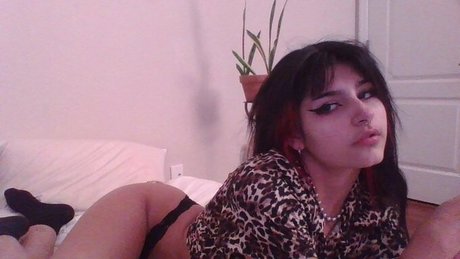 Cyberjuju étoile érotique images