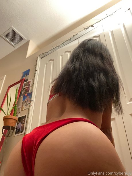 Cyberjuju modelo pornografico galería