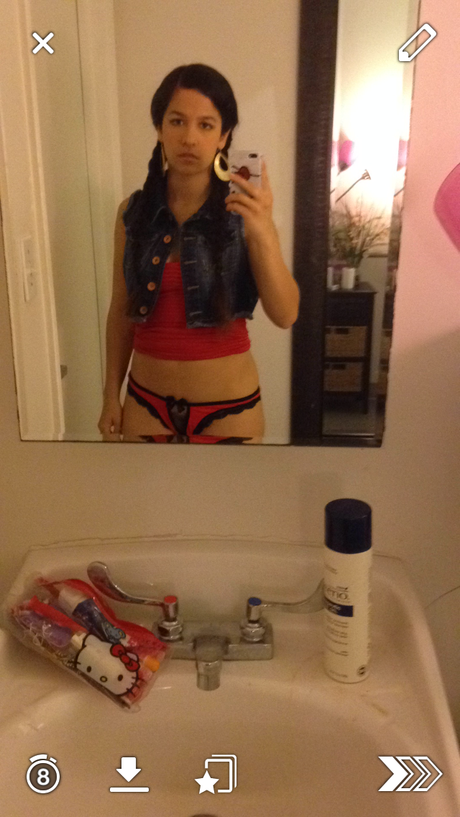 Annika Eve étoile érotique archive