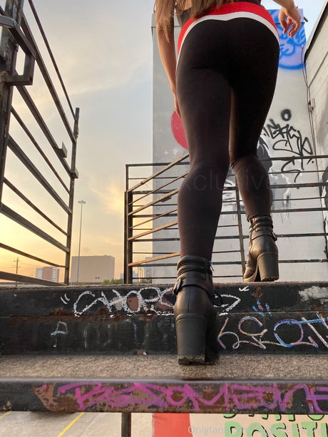 Mommy Mia Taylor linda estrella fotos