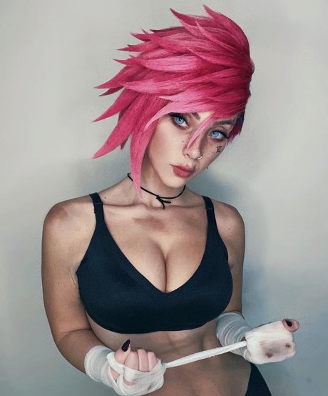 Soryu Geggy cosplay star du porno gratuite galerie