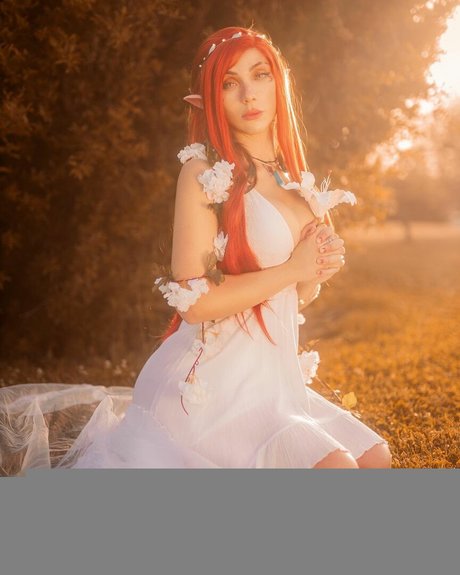 Soryu Geggy cosplay sexe star image