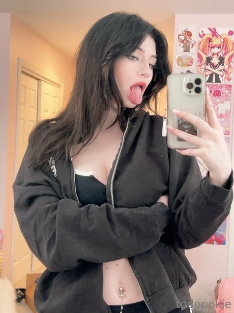Todopoki star nudes galleries