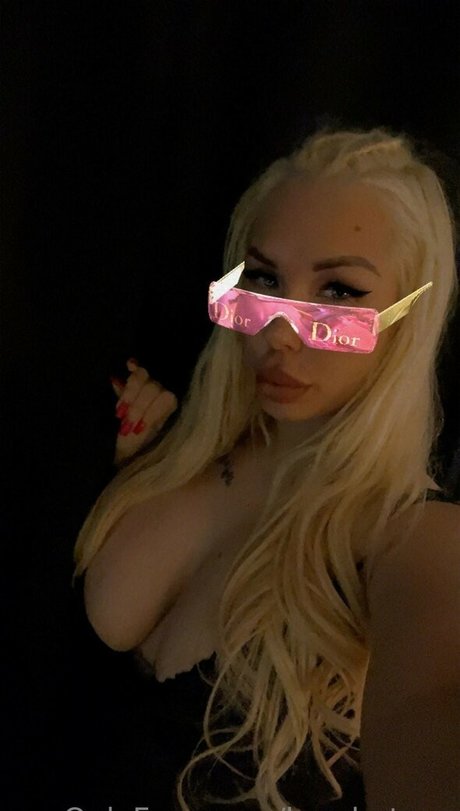 kyrahotxxx étoile gratuite collection