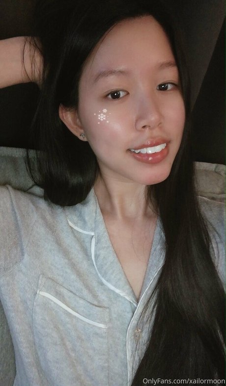 Xailormoon belle actrice image