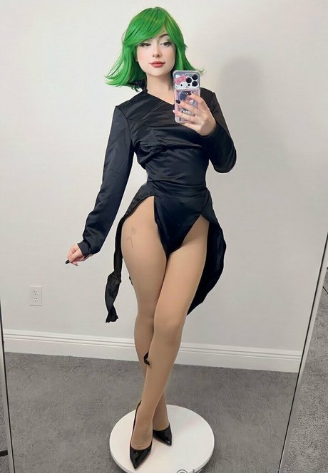 blonde strip onlyfans nude image