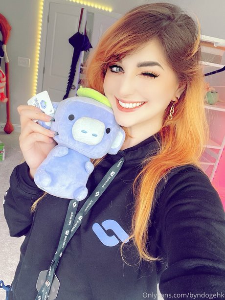 Byndo Gehk modèle artistique images