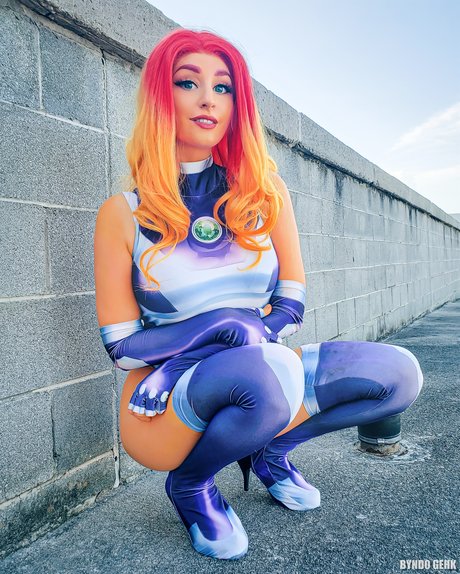 Byndo Gehk jolie actrice galeries