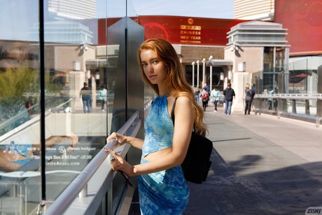 Zoey Luna nus de stars du porno img