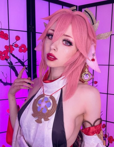 Anaelic estrella porno hd galería