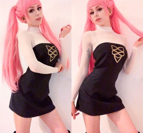 Anaelic modèle porno archive