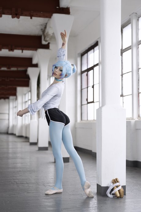 Anaelic xxx étoile img