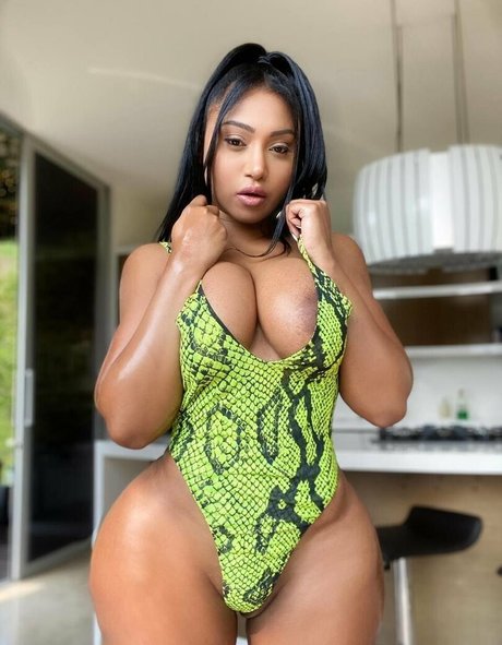 British Olivia estrella de alta calidad fotos