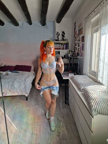 Livay D Punk mejor actriz recopilación