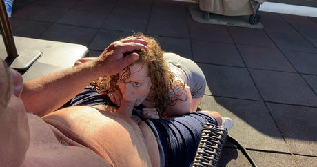 Amy Hart étoile de haute qualité archive