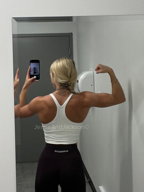 Jessie and Jackson Imagen de perfil