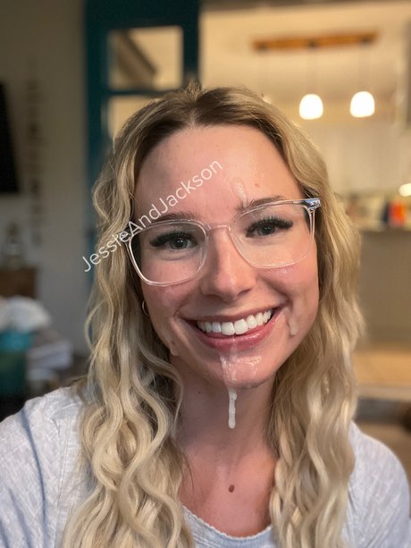 Jessie and Jackson modelo sexy archivo