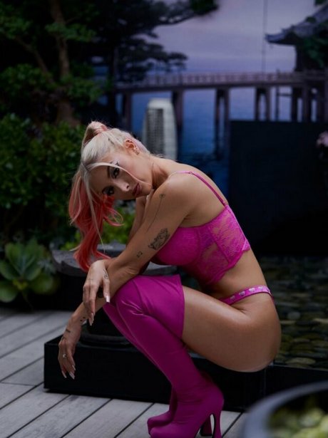 Tania Gattas estrella hd galerías