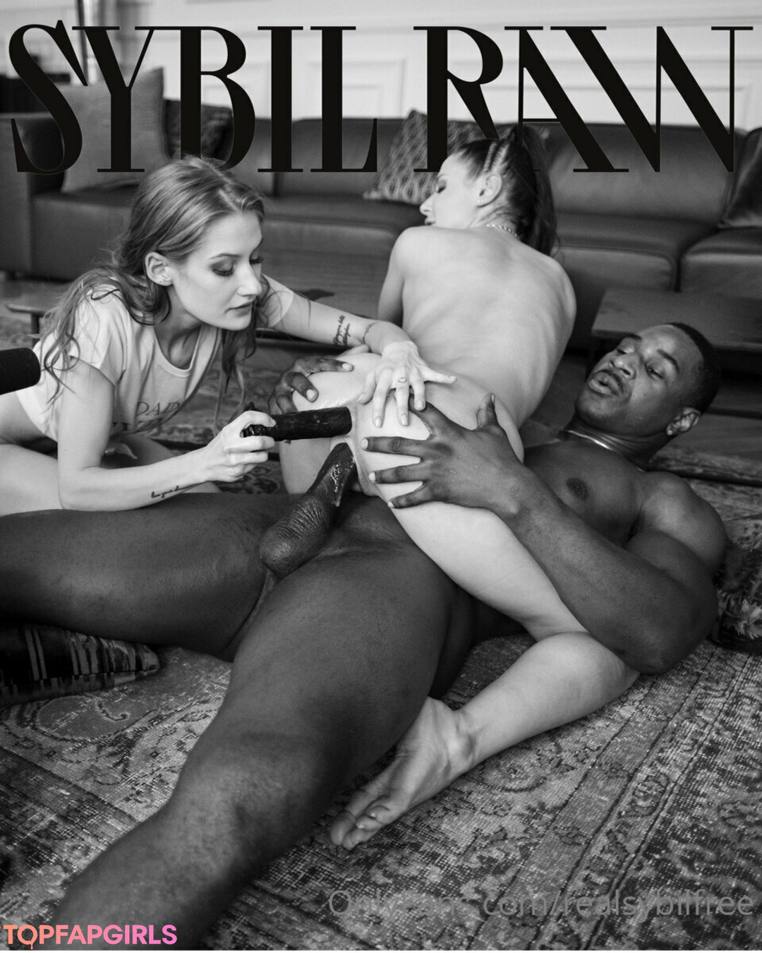 Sybil A exclusive pornstar pic