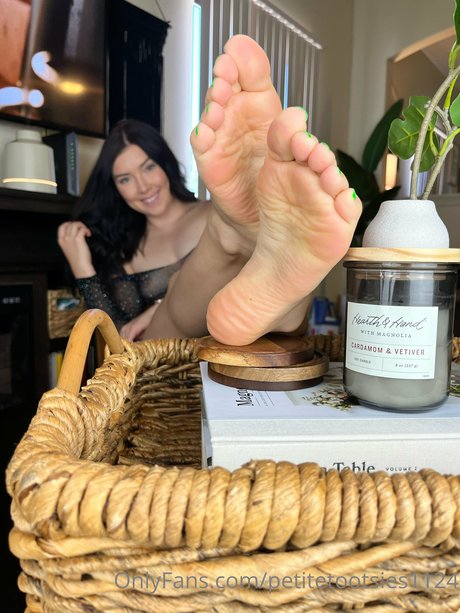 PenelopeTootsies Image de profil