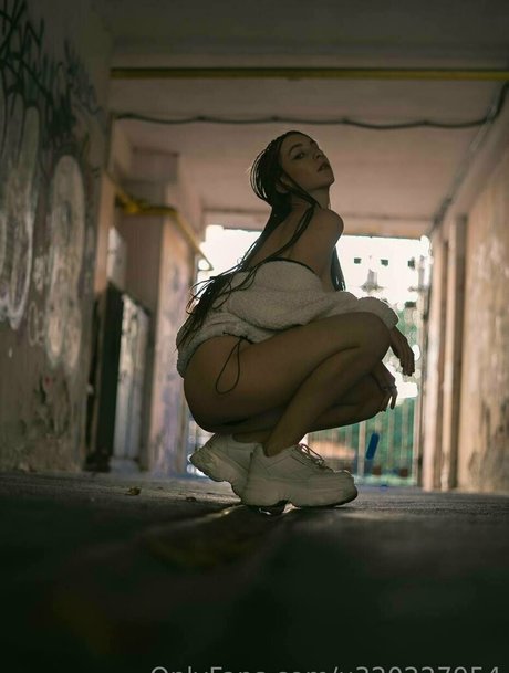 yuki tsuki desnudos estrella recopilación