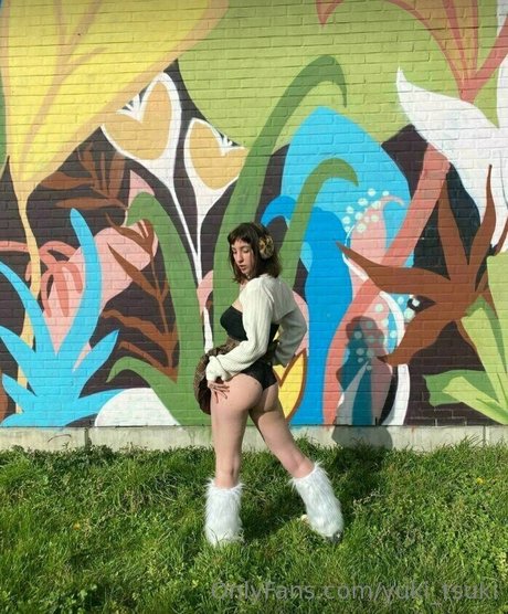 yuki tsuki estrella xxx foto