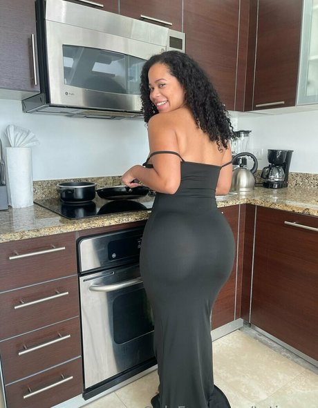 Tatiana Venezuelanvixen estrella porno adulto imagen