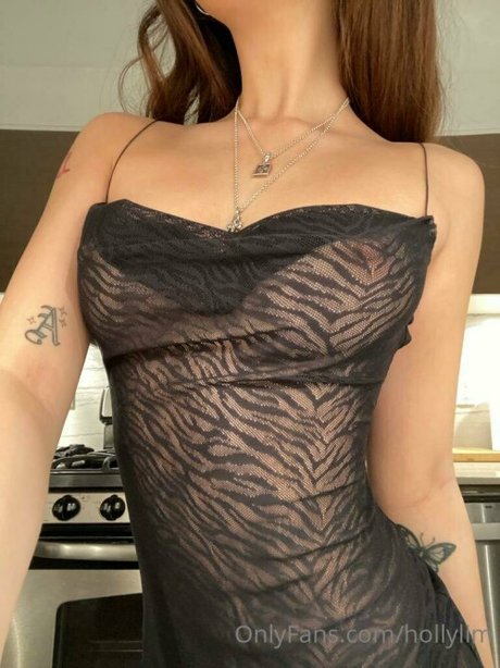 Holly Lim estrella xxx galerías