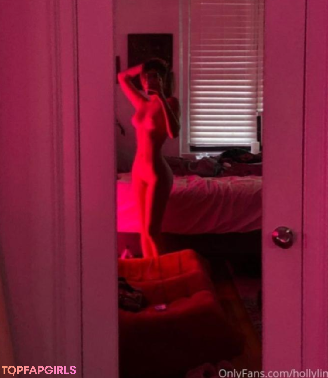 Holly Lim perfect pornstar photo