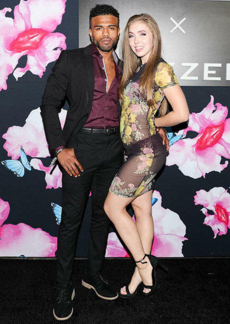 Troy Francisco actriz de alta calidad fotos