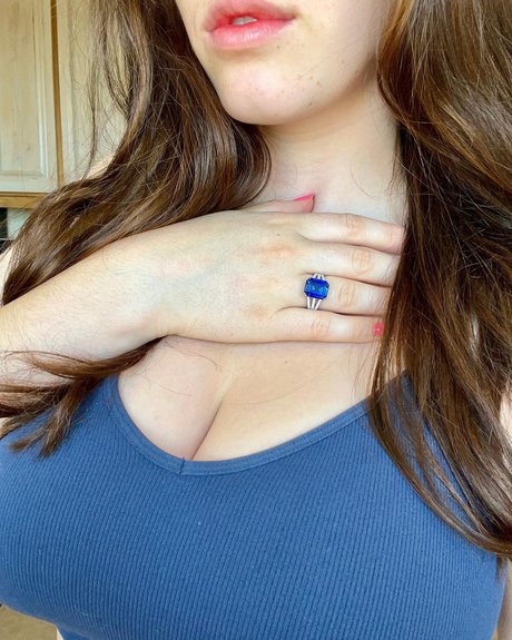 Jazmine_ arte estelar foto