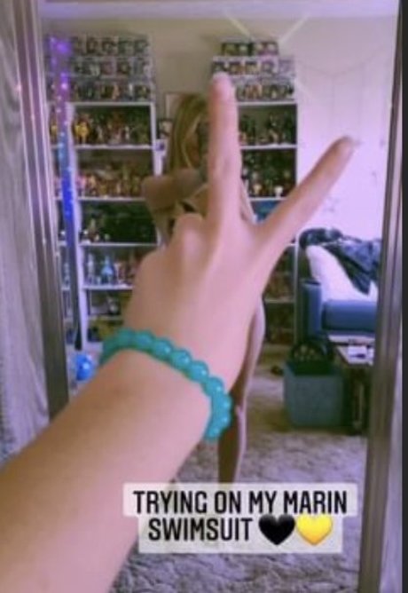 cloverarley actrice porno image