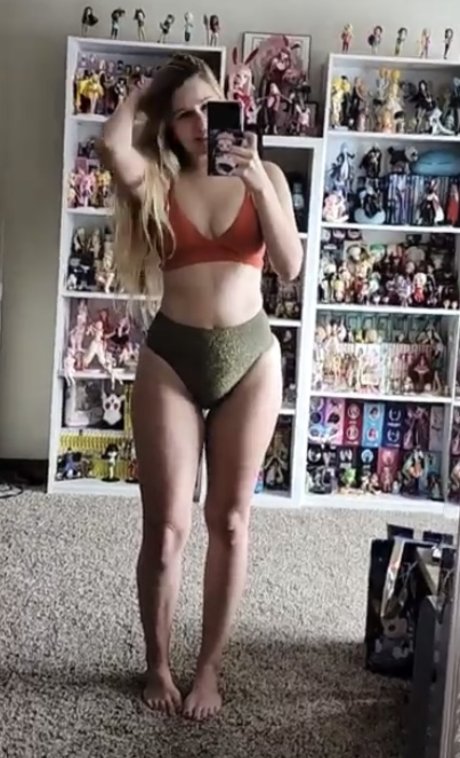 cloverarley sexy star gallery