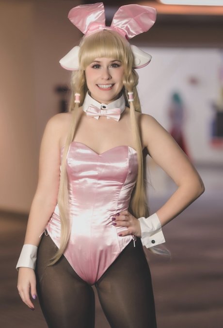 cloverarley actriz porno imagen