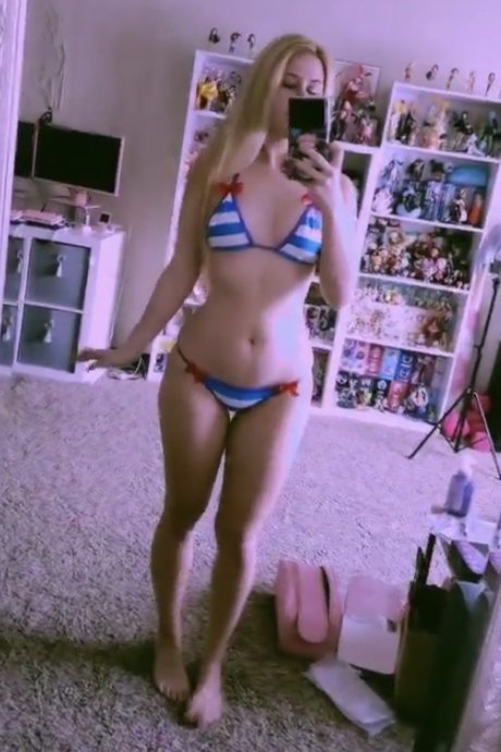 cloverarley modèle photo