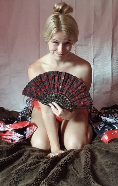 cloverarley estrella porno mejor archivo