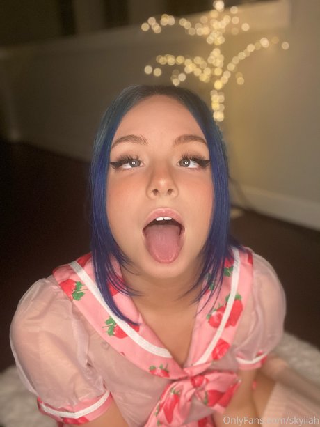 Skyiiah modelo recopilación