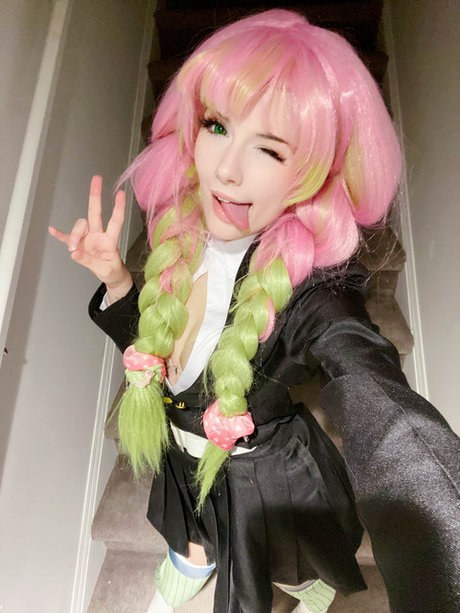 Meggii actriz de desnudos imagen