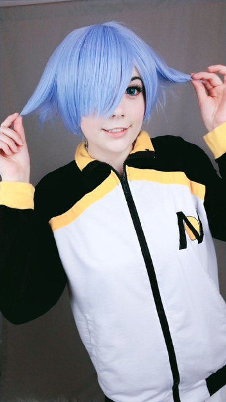 Meggii haut de star du porno galerie