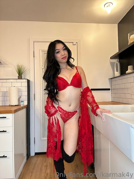 karmak4y actriz caliente foto