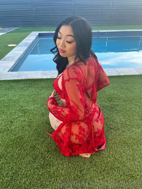 karmak4y actriz exclusiva imagen