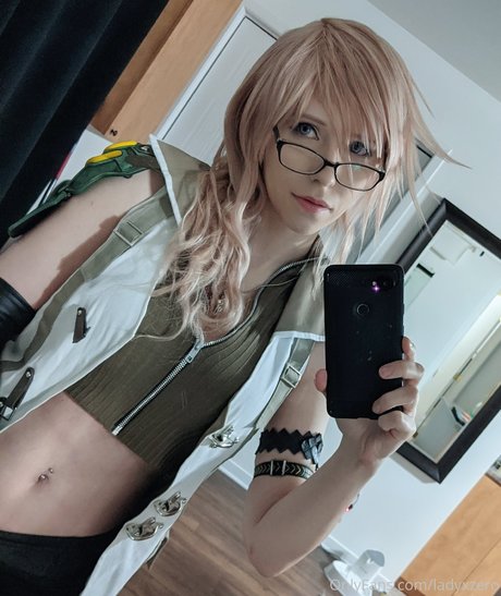 Ladyxzero bonita estrella porno fotos