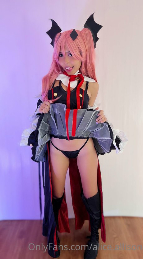 Alicex Allison estrella porno mejor foto