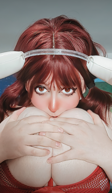 Jocy Cosplay art étoile galerie