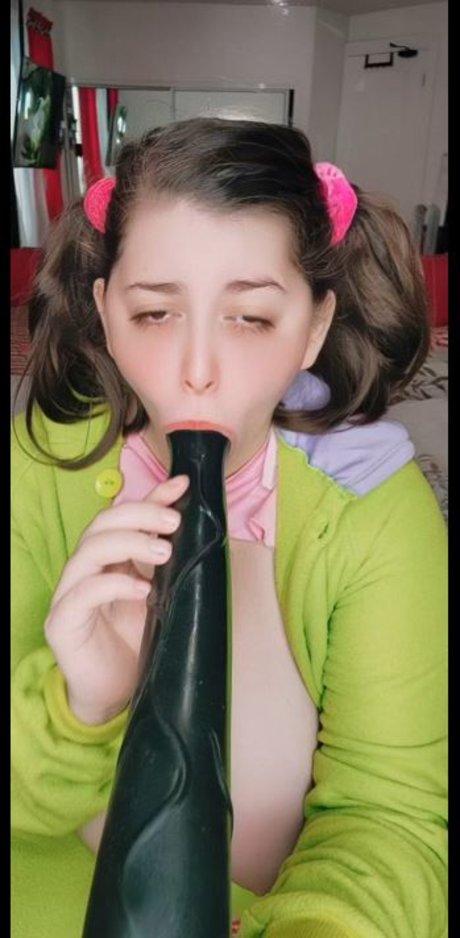 Jocy Cosplay bonita actriz imágenes