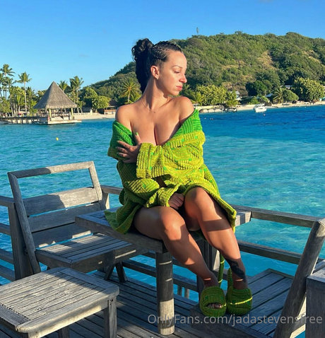 Jada Stevens actriz adulta imágenes