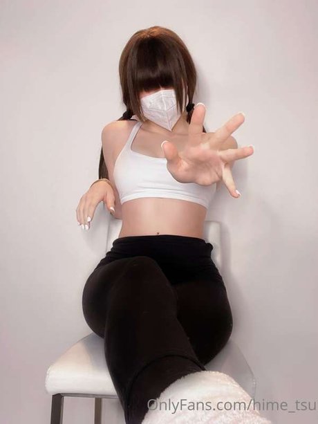 Hime Tsu model best archive