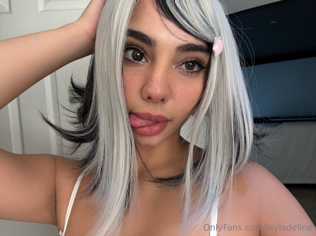 Layladeline arte estelar recopilación