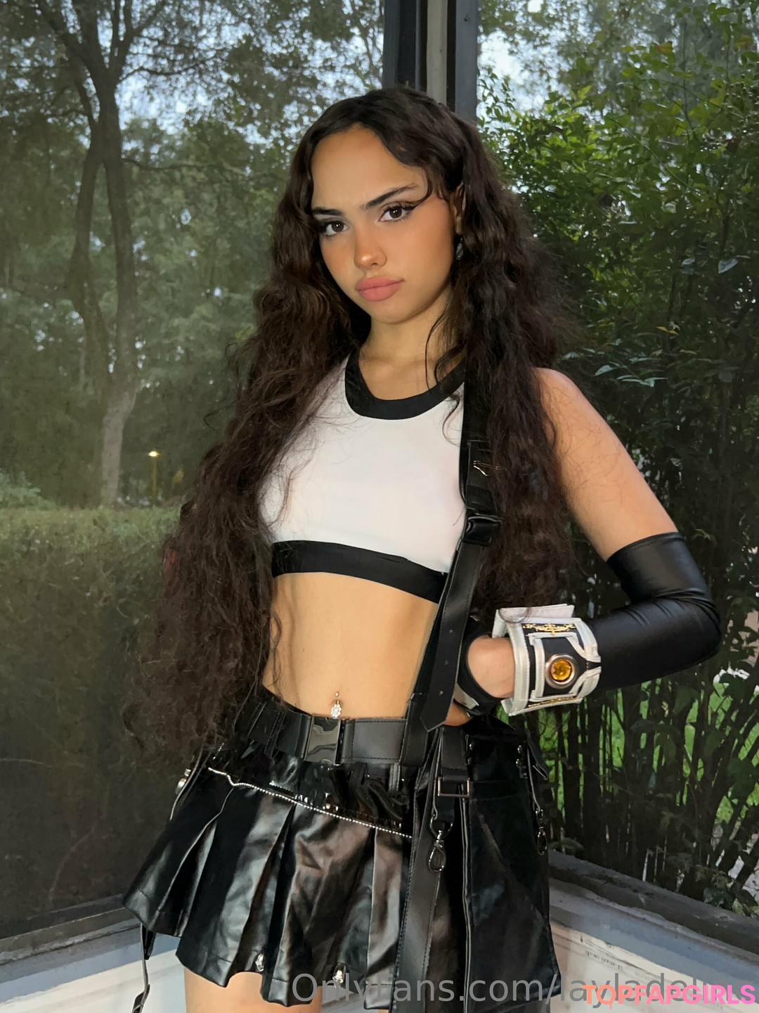 Layladeline meilleure étoile photos